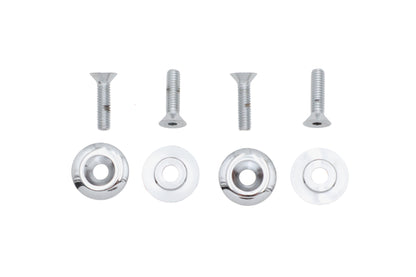 OE Gas Tank Mount Kit