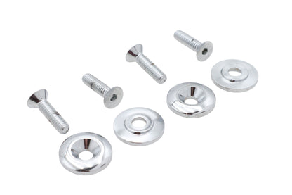 OE Gas Tank Mount Kit