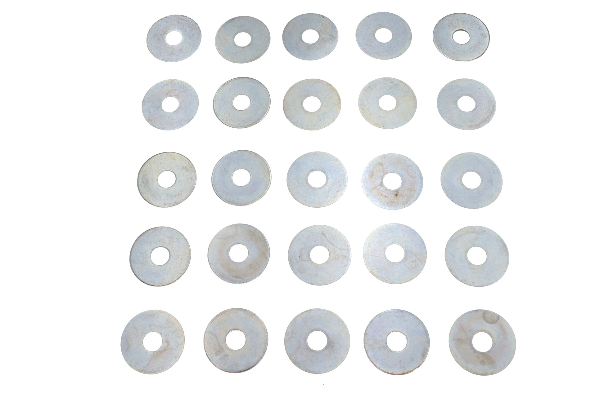 Replica Steel Washer 5/16 X 1-1/16" X 3/64