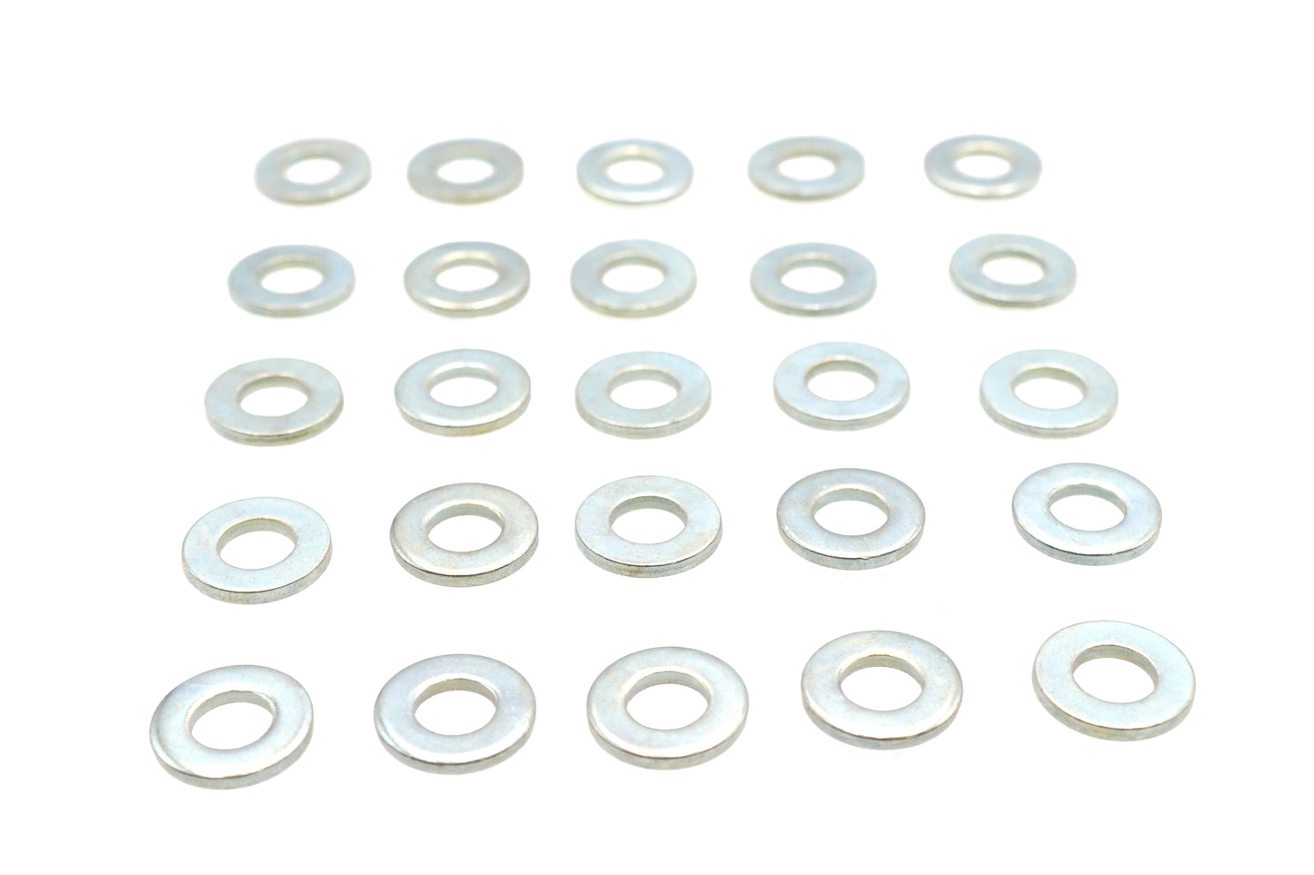 Replica Steel Washer 1/4 X 1/2" X 1/16