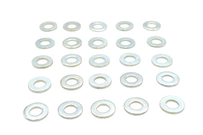 Replica Steel Washer 1/4 X 1/2" X 1/16