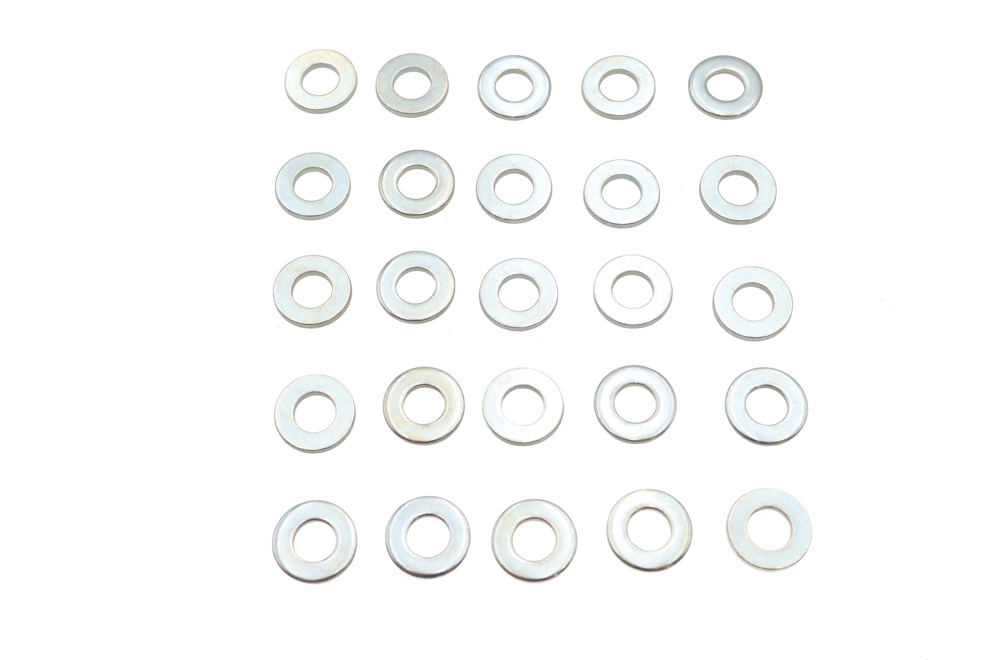 Replica Steel Washer 1/4 X 1/2" X 1/16