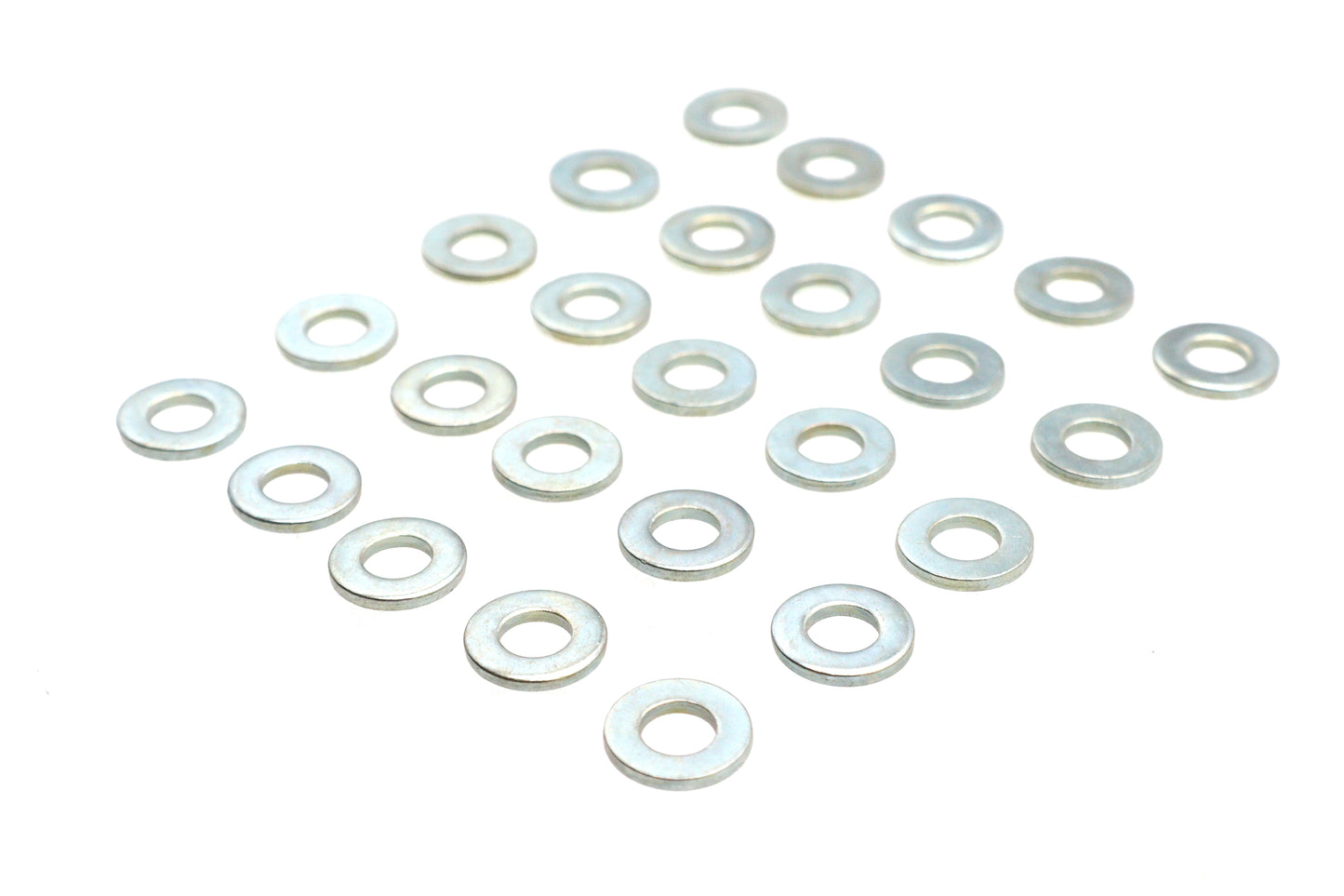 Replica Steel Washer 1/4 X 1/2" X 1/16