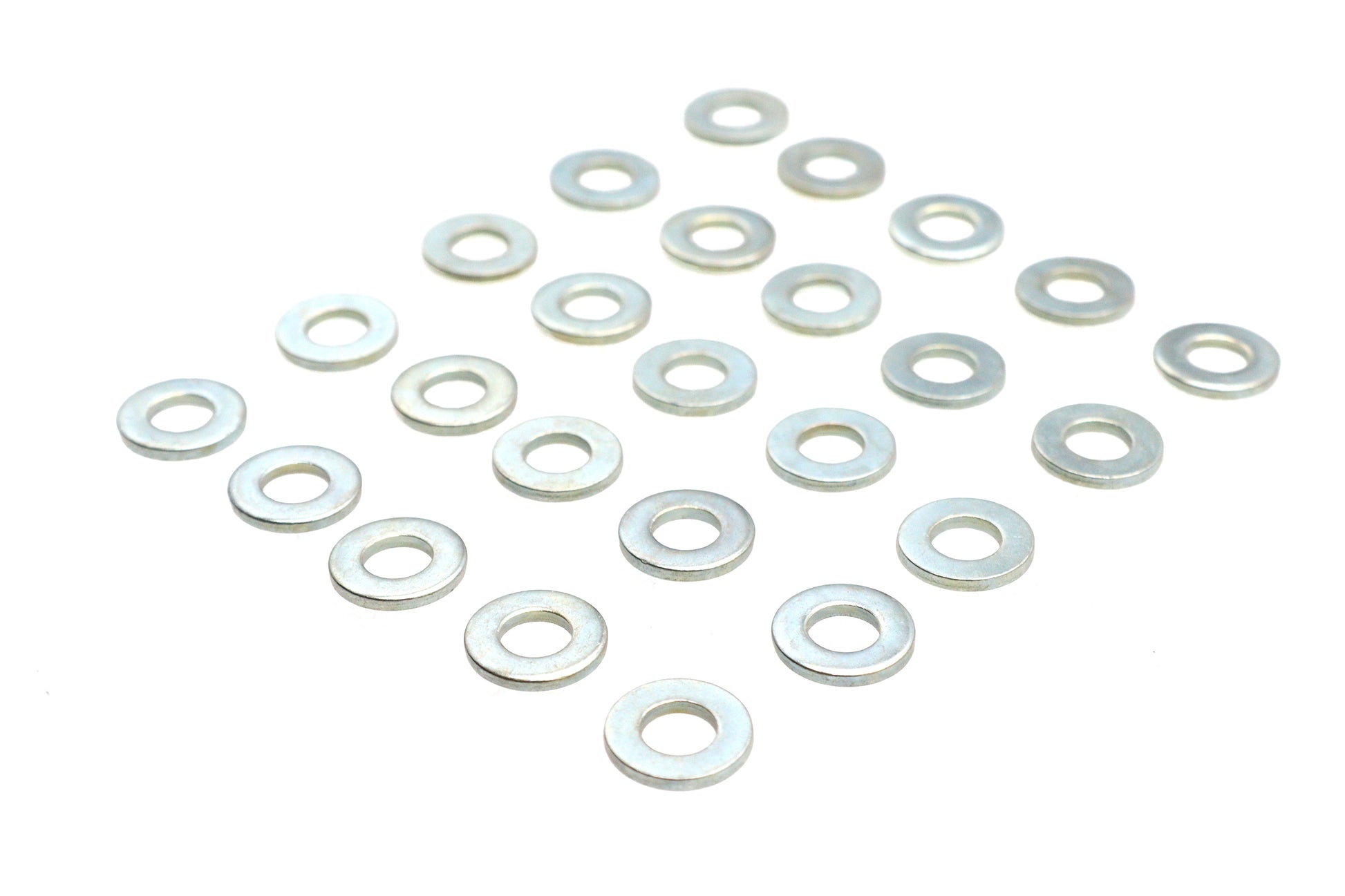 Replica Steel Washer 1/4 X 1/2" X 1/16