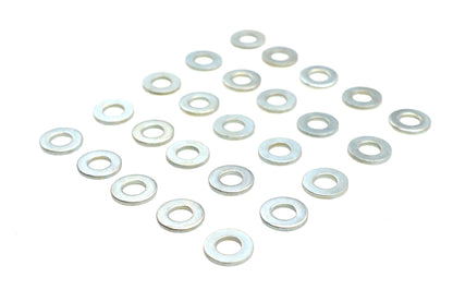 Replica Steel Washer 1/4 X 1/2" X 1/16