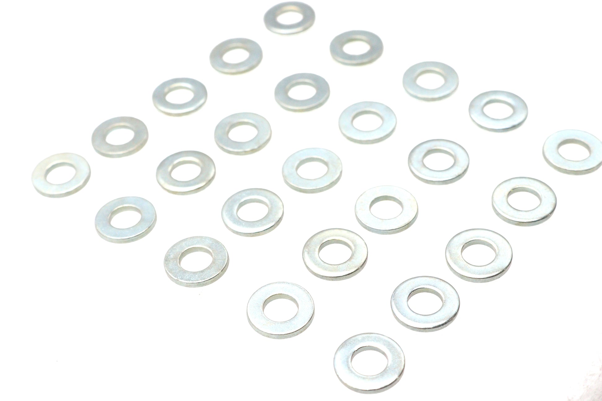 Replica Steel Washer 1/4 X 1/2" X 1/16