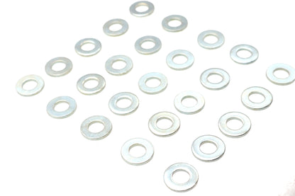 Replica Steel Washer 1/4 X 1/2" X 1/16