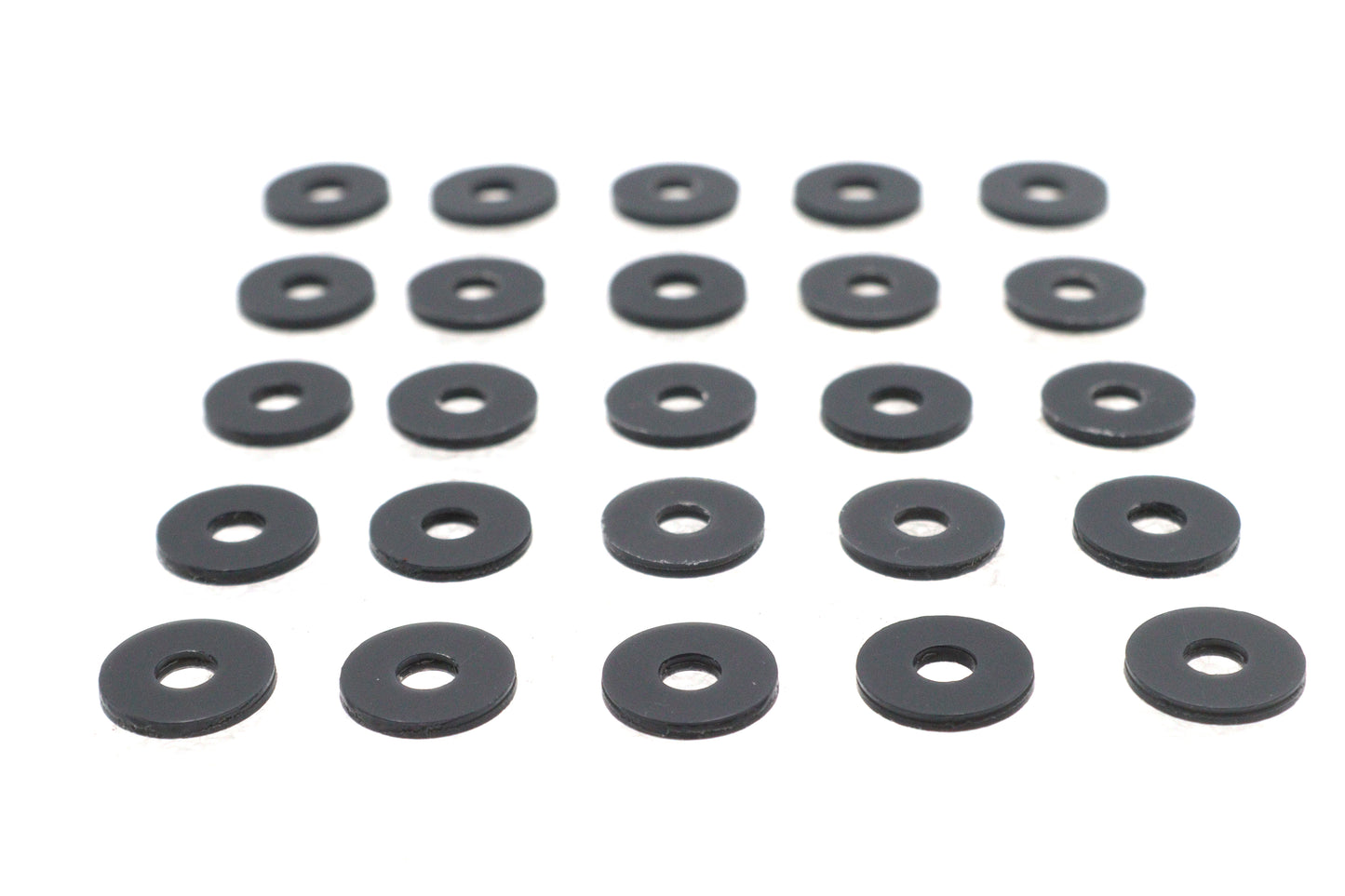 Replica Nylon Washer 3/16 X 9/16" X 1/16