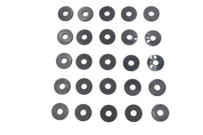 Replica Nylon Washer 3/16 X 9/16" X 1/16
