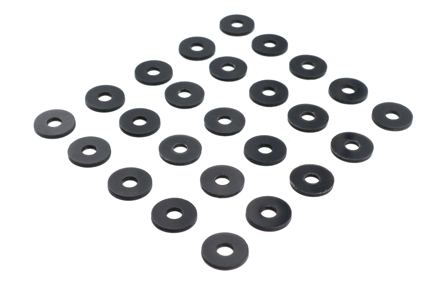 Replica Nylon Washer 3/16 X 9/16" X 1/16