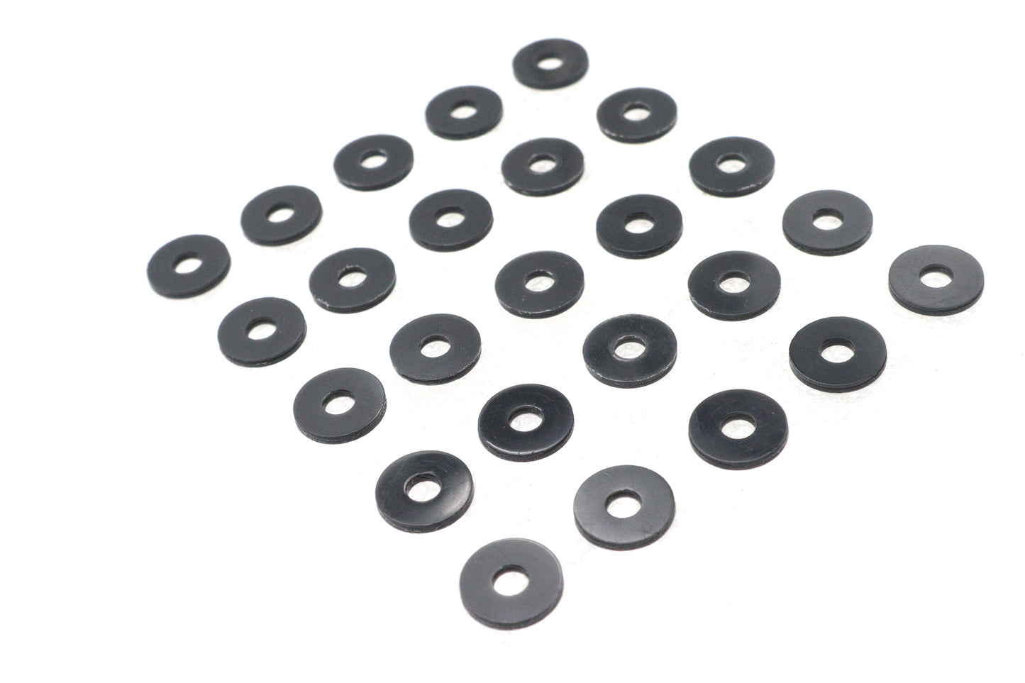 Replica Nylon Washer 3/16 X 9/16" X 1/16