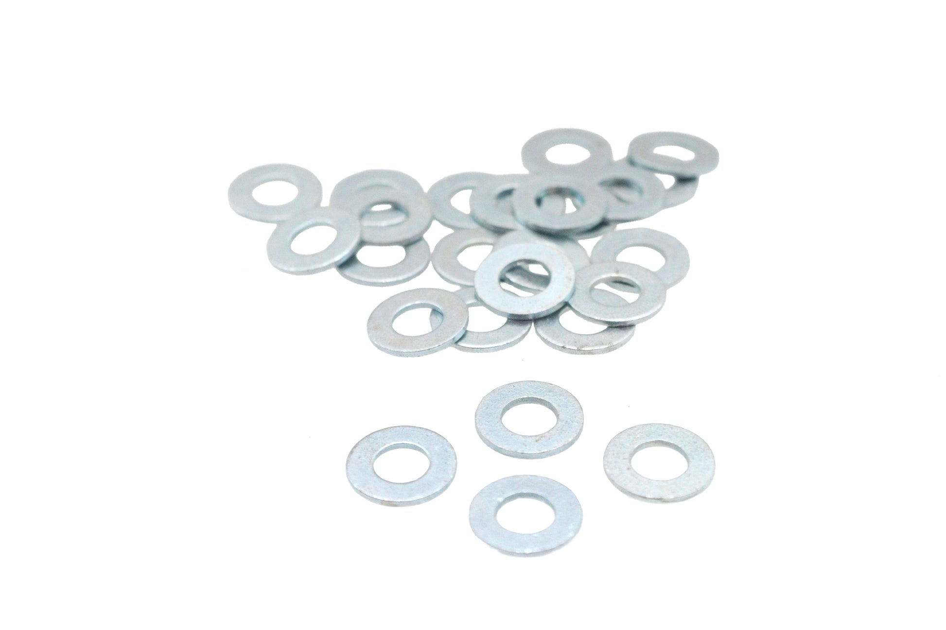 Replica Steel Washer 3/16 X 3/8" X 1/32