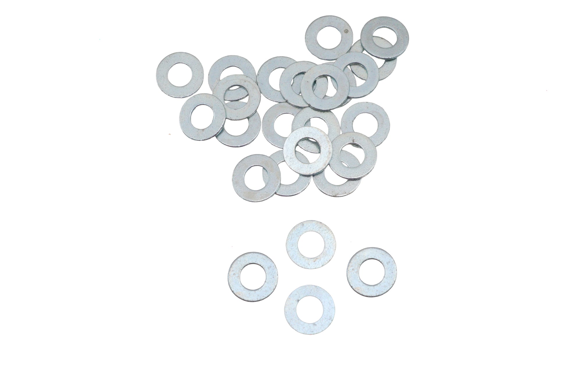 Replica Steel Washer 3/16 X 3/8" X 1/32