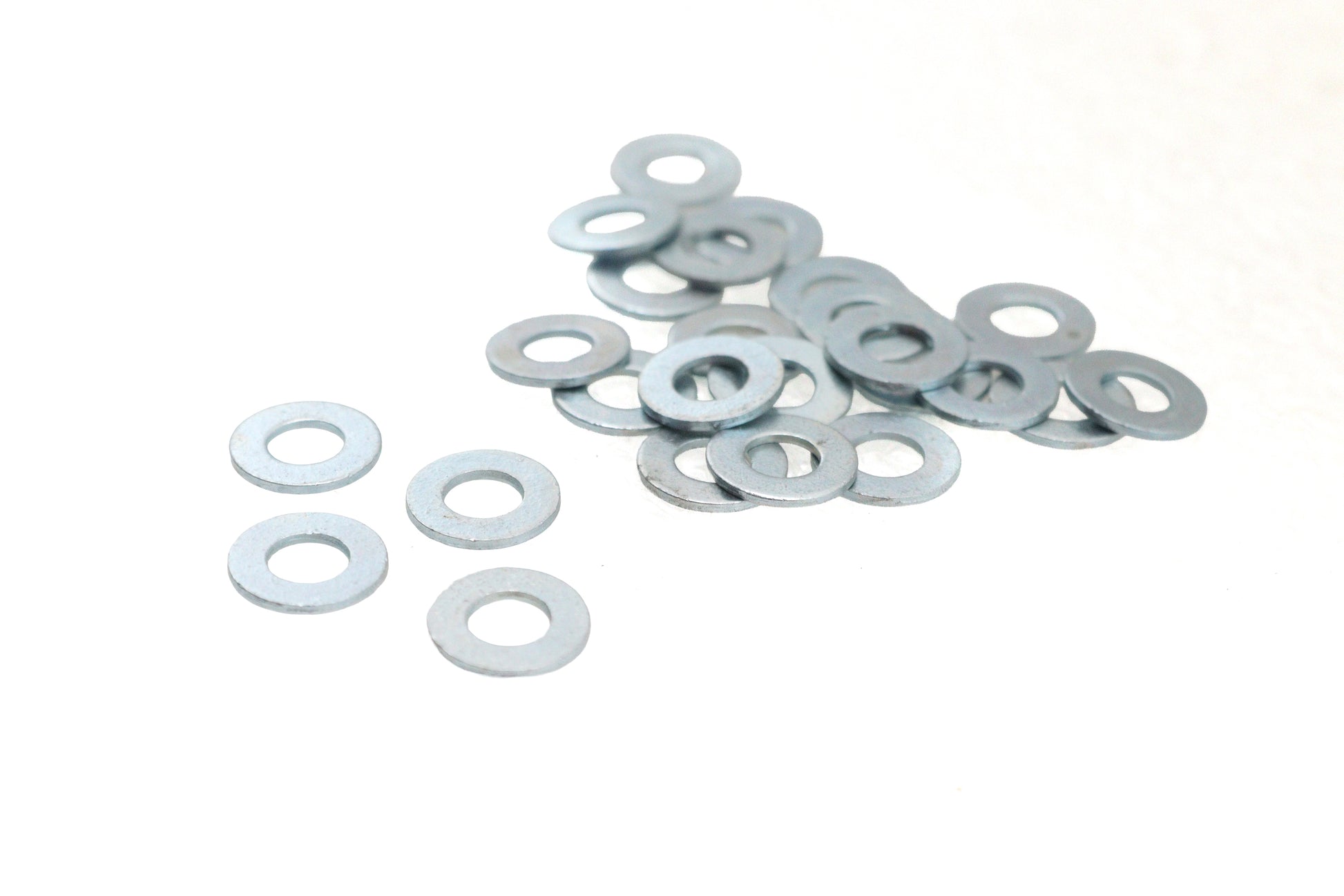 Replica Steel Washer 3/16 X 3/8" X 1/32