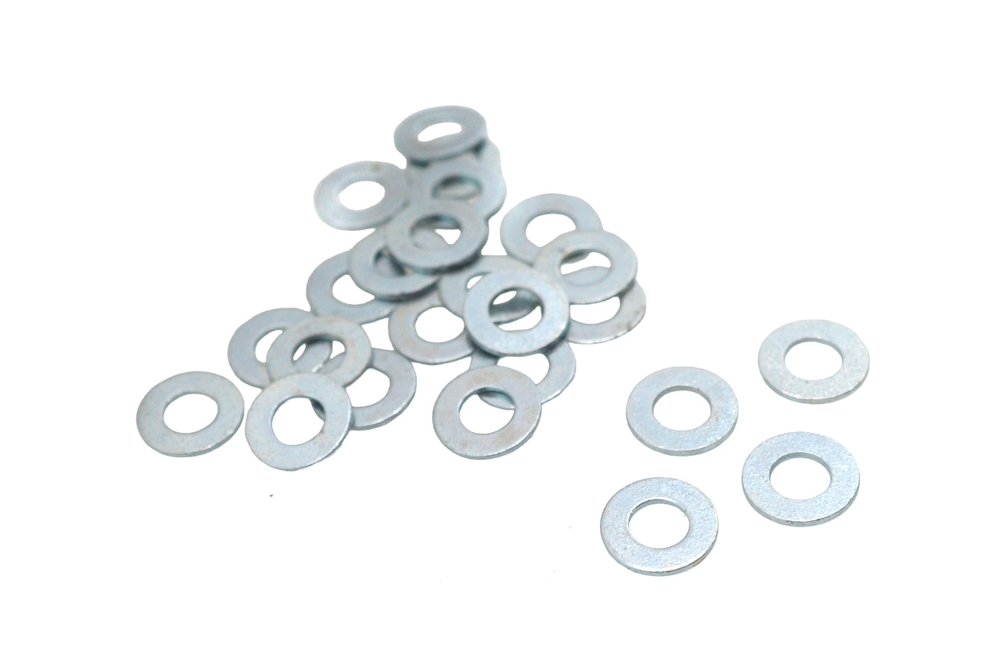 Replica Steel Washer 3/16 X 3/8" X 1/32