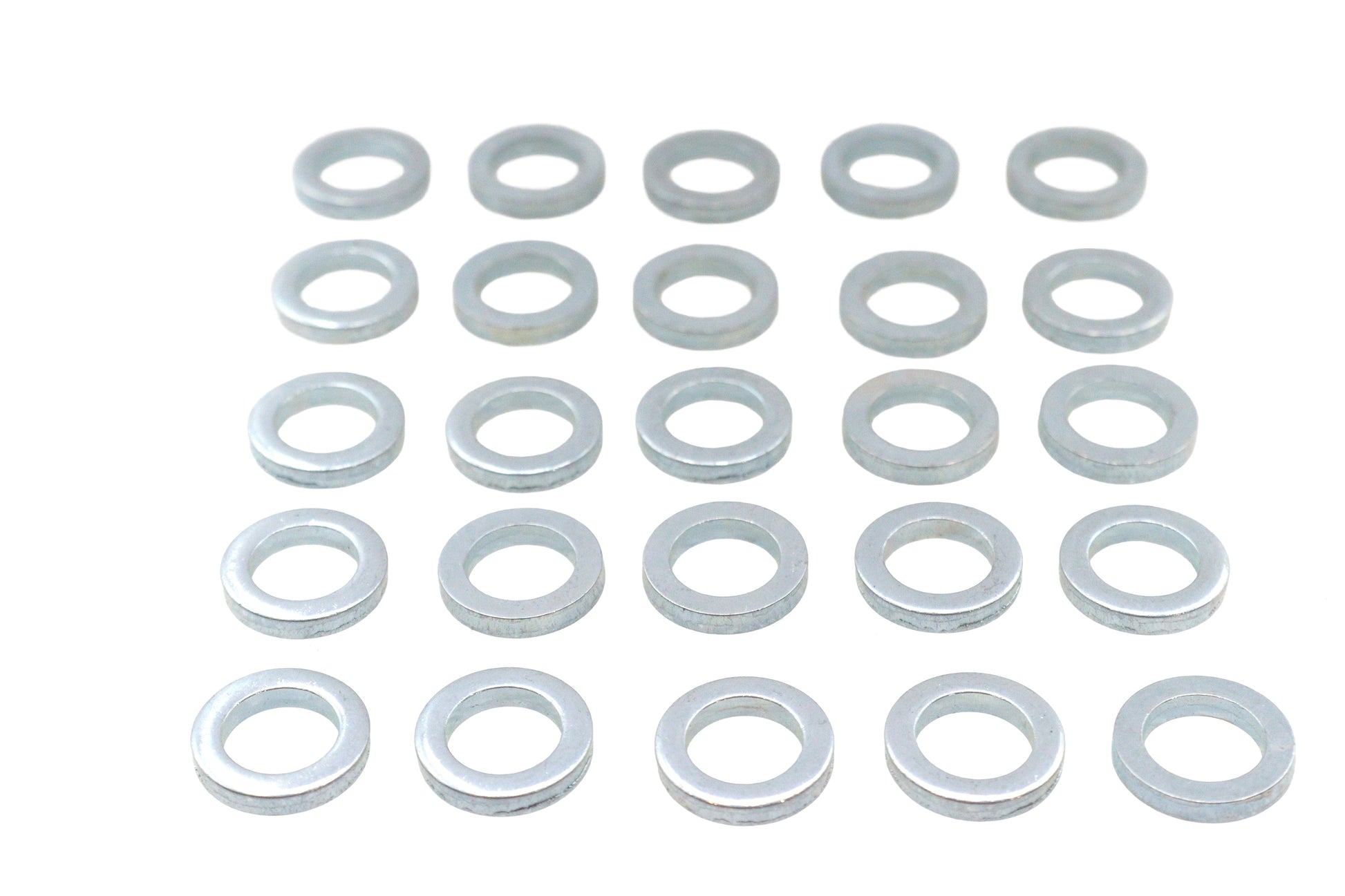 Replica Steel Washer 3/8 X 37/64" X 1/16