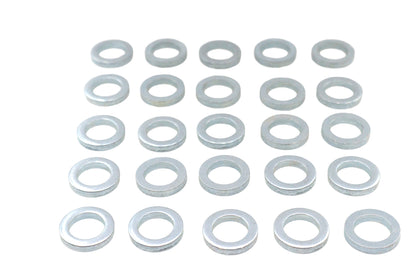Replica Steel Washer 3/8 X 37/64" X 1/16