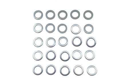 Replica Steel Washer 3/8 X 37/64" X 1/16