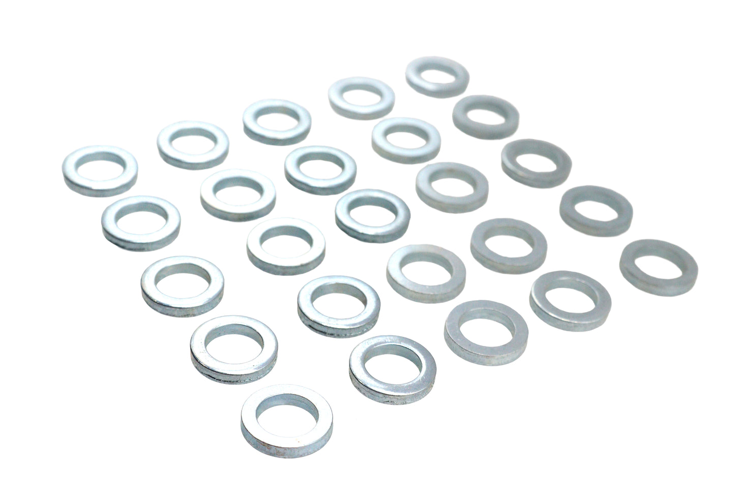 Replica Steel Washer 3/8 X 37/64" X 1/16