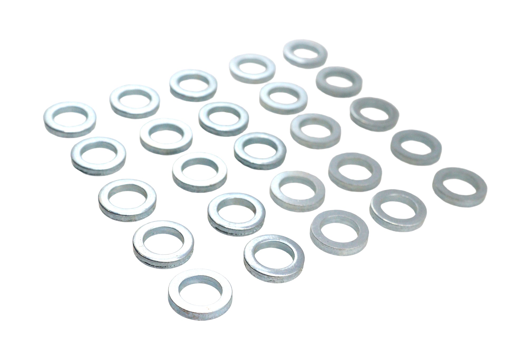 Replica Steel Washer 3/8 X 37/64" X 1/16