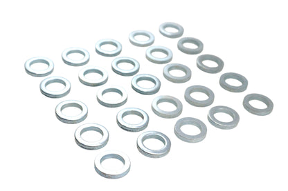Replica Steel Washer 3/8 X 37/64" X 1/16