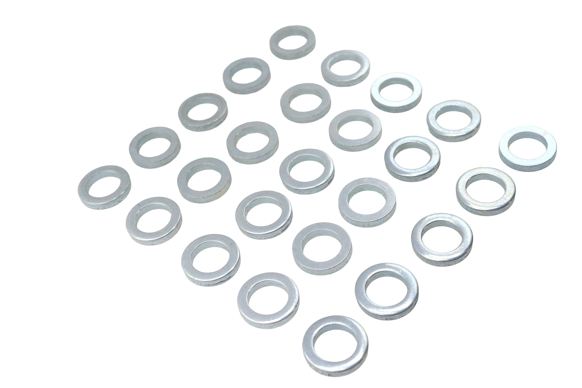 Replica Steel Washer 3/8 X 37/64" X 1/16
