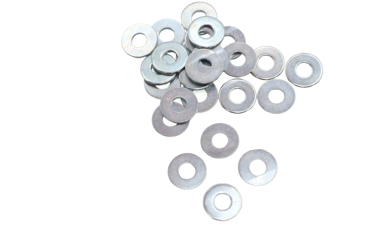 Replica Steel Washer #10 X 1/2 X 3/64