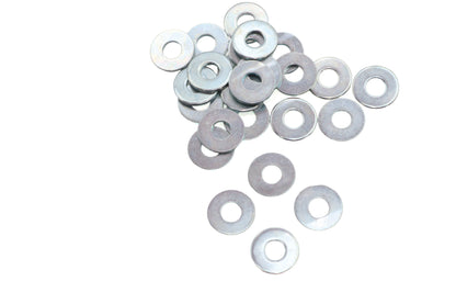 Replica Steel Washer #10 X 1/2 X 3/64