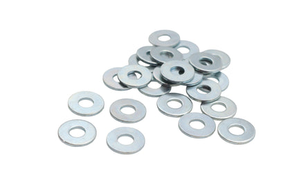 Replica Steel Washer #10 X 1/2 X 3/64