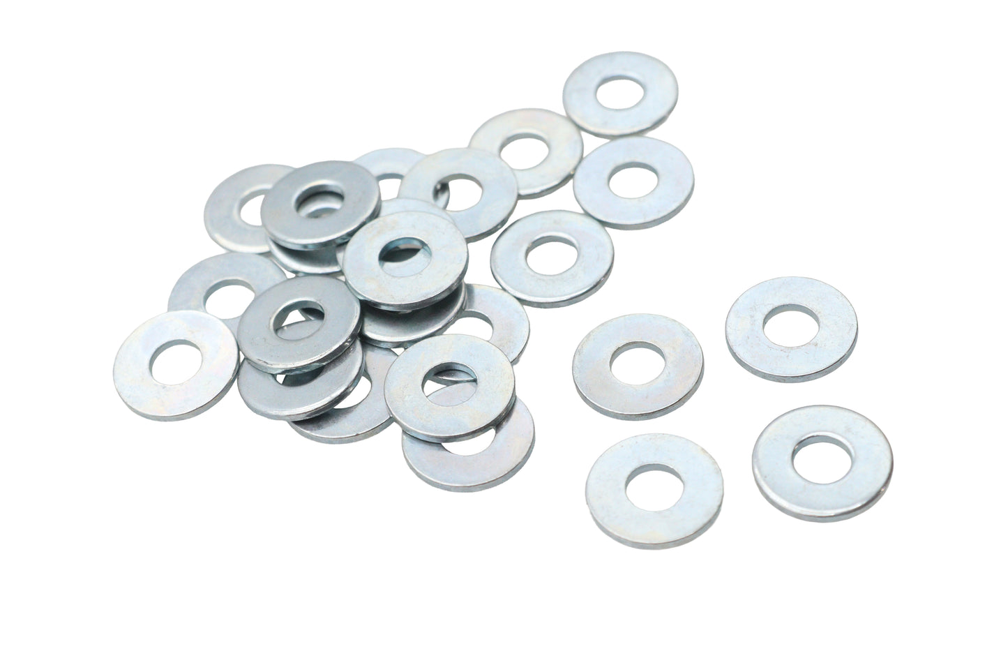 Replica Steel Washer #10 X 1/2 X 3/64