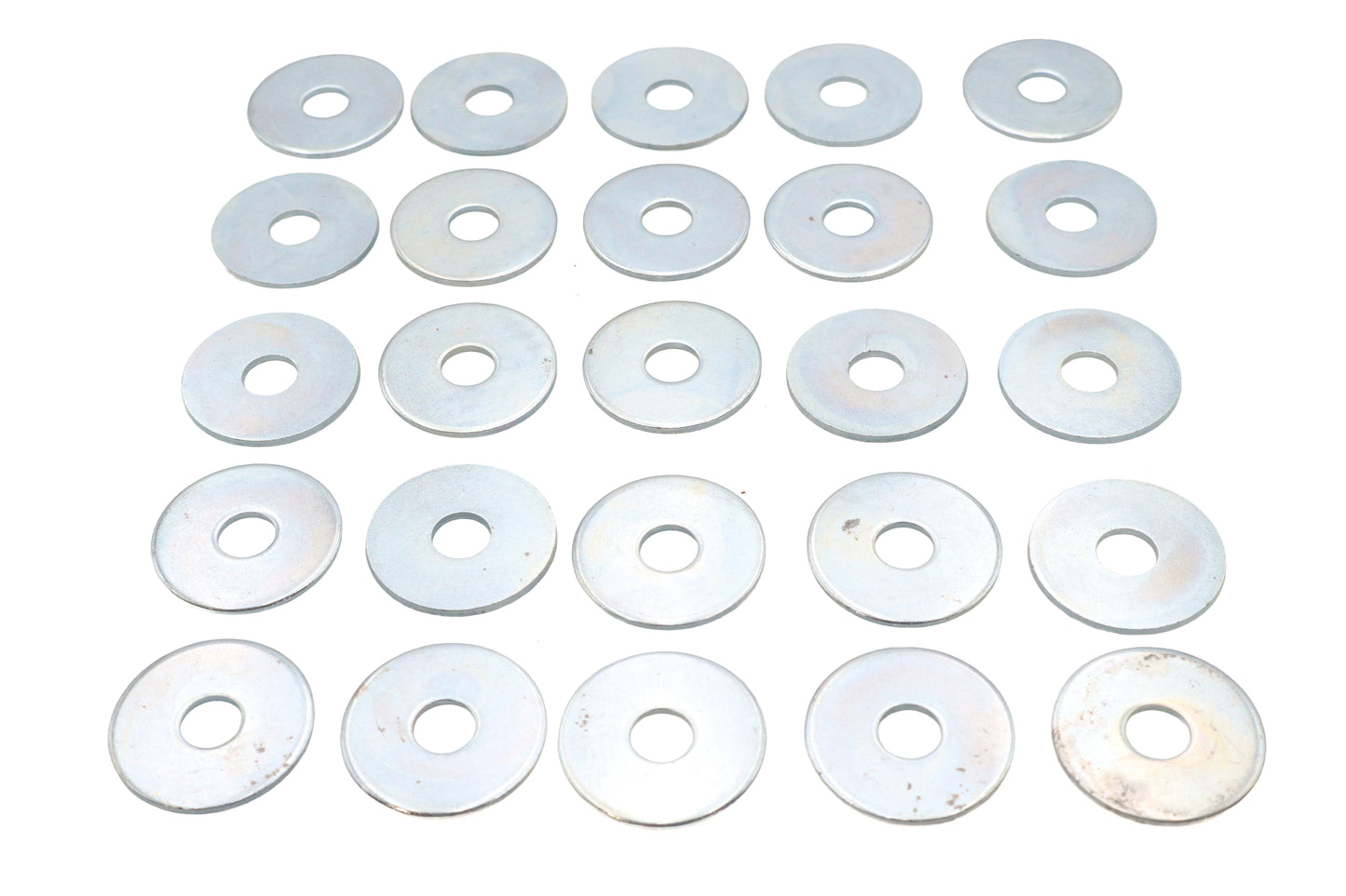 Replica Steel Washer 3/8 X 1-1/4" X 1/16