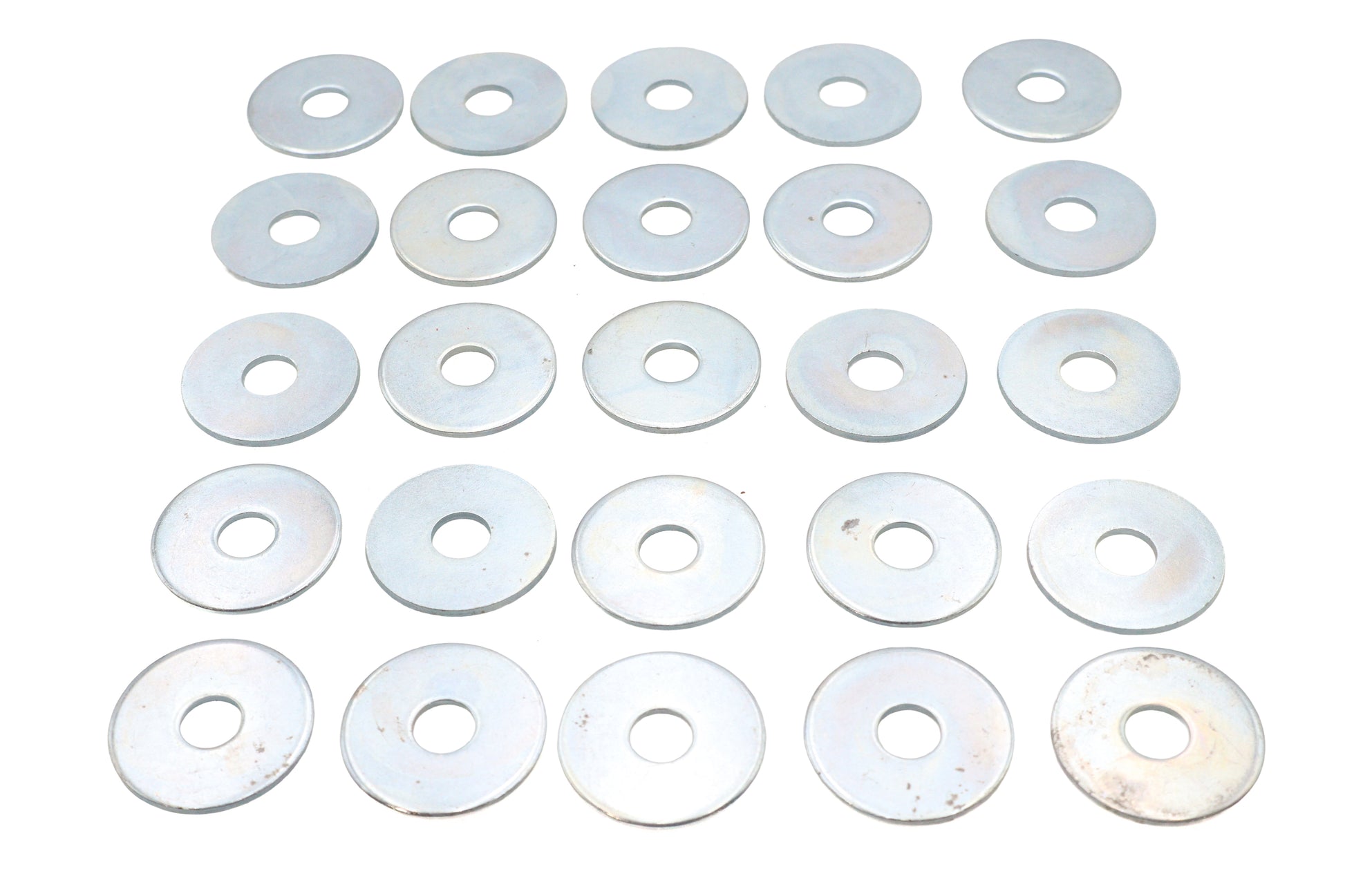 Replica Steel Washer 3/8 X 1-1/4" X 1/16