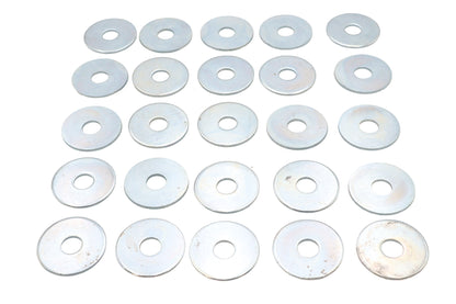 Replica Steel Washer 3/8 X 1-1/4" X 1/16