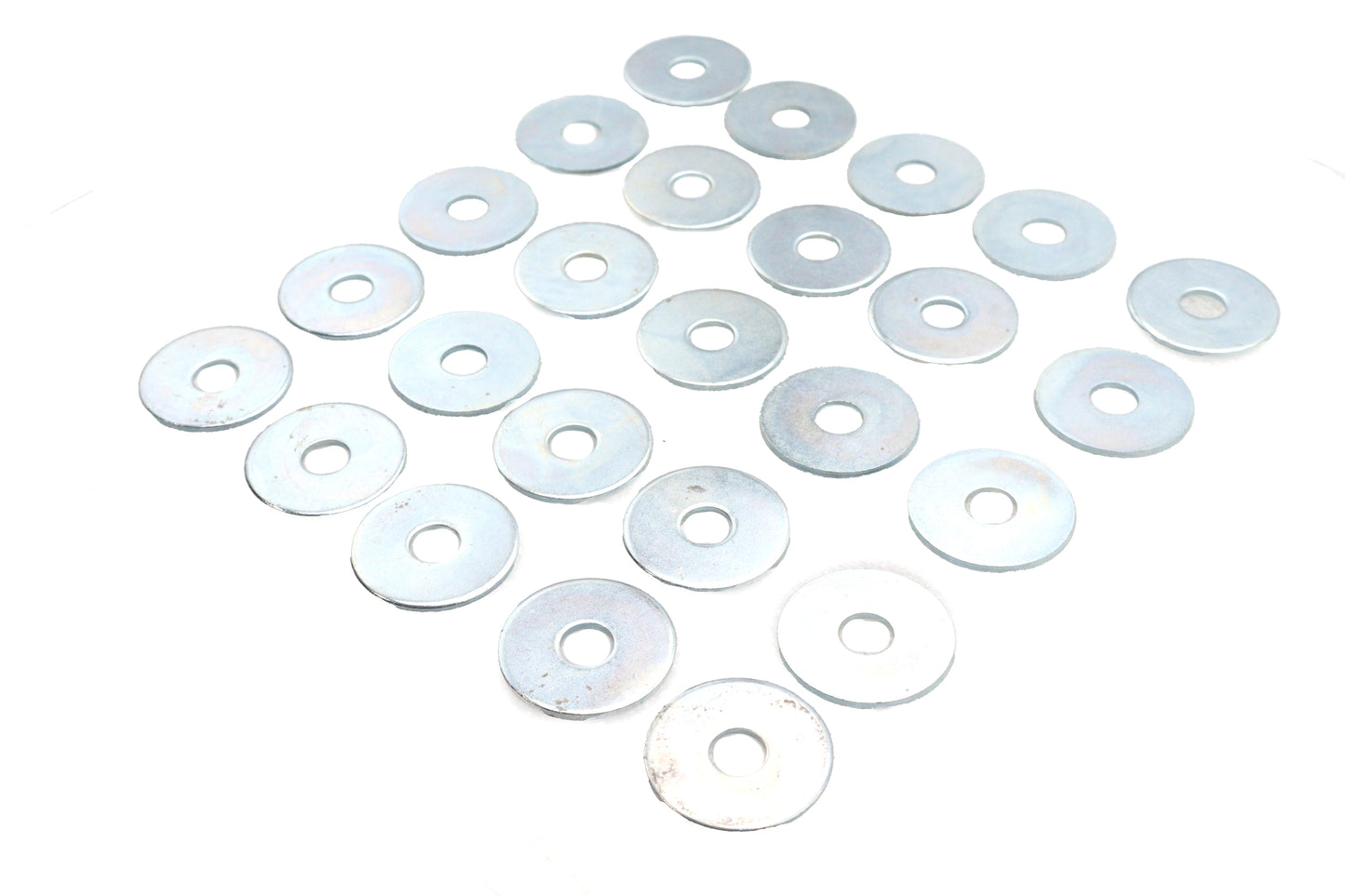 Replica Steel Washer 3/8 X 1-1/4" X 1/16
