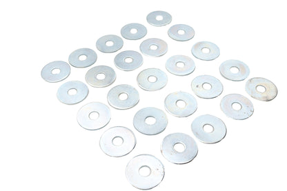 Replica Steel Washer 3/8 X 1-1/4" X 1/16