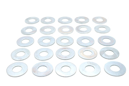 Replica Steel Washer 1/2 X 1-1/8" X 1/16