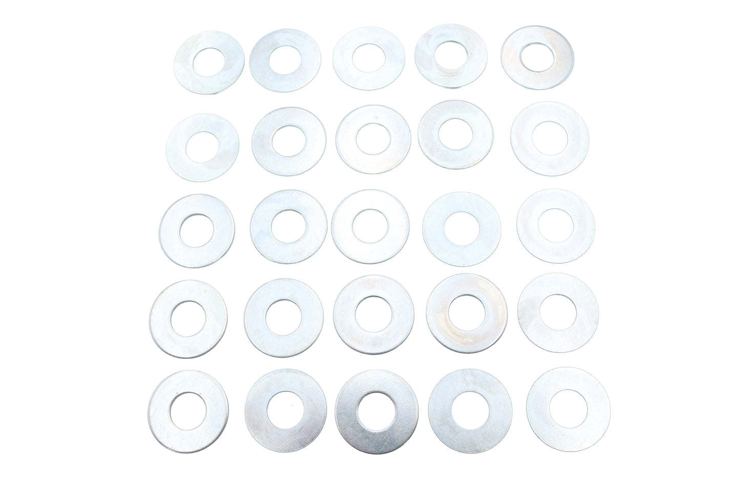 Replica Steel Washer 1/2 X 1-1/8" X 1/16