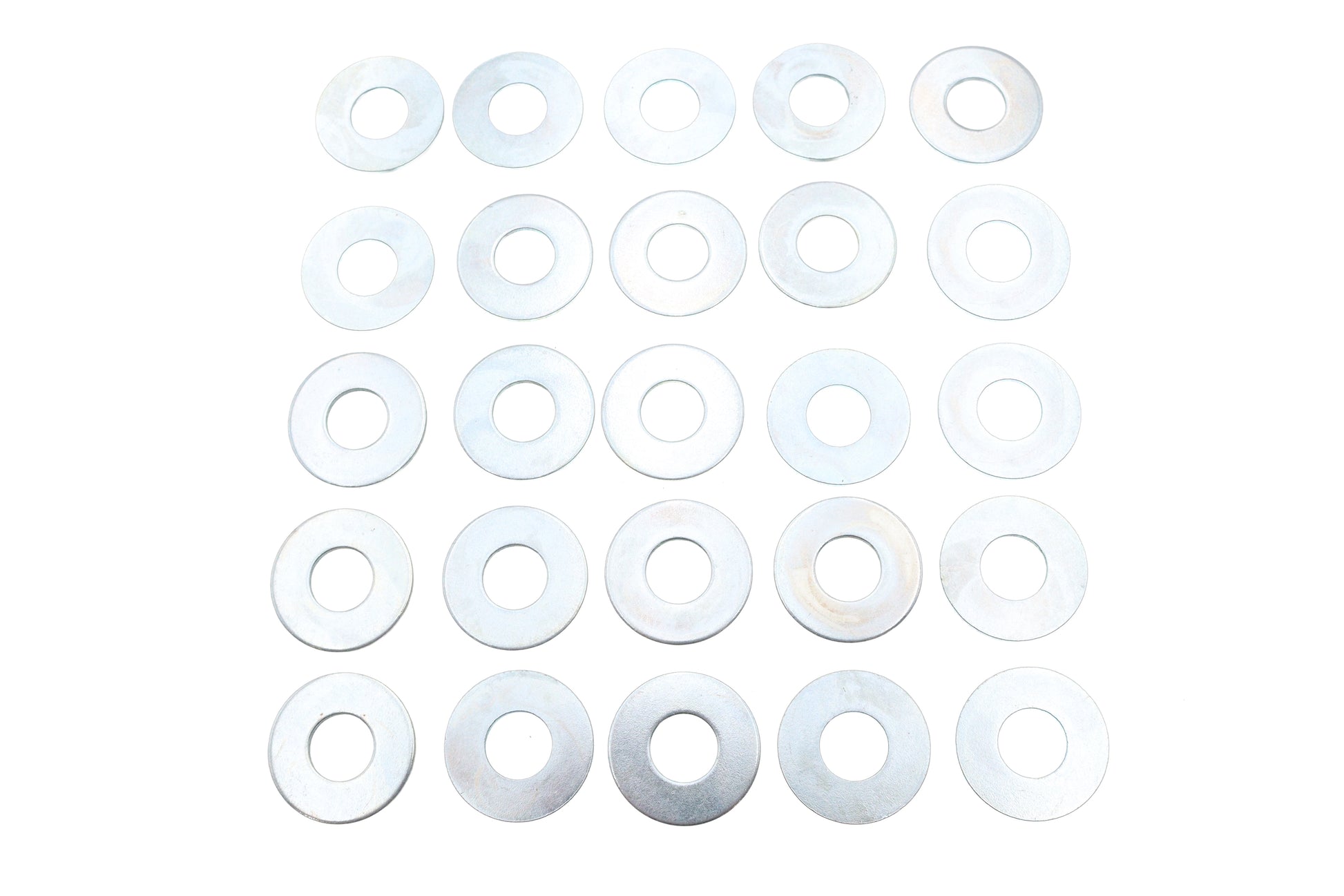 Replica Steel Washer 1/2 X 1-1/8" X 1/16