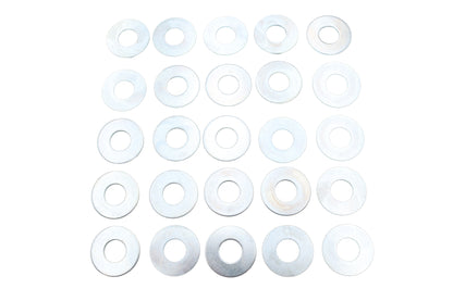Replica Steel Washer 1/2 X 1-1/8" X 1/16