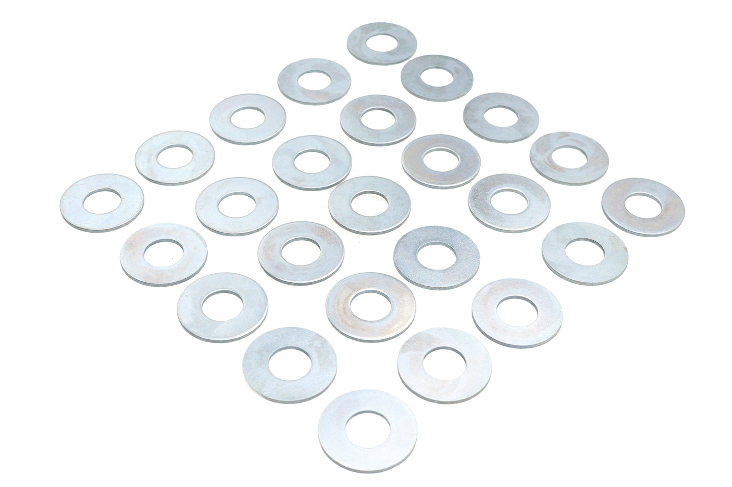 Replica Steel Washer 1/2 X 1-1/8" X 1/16