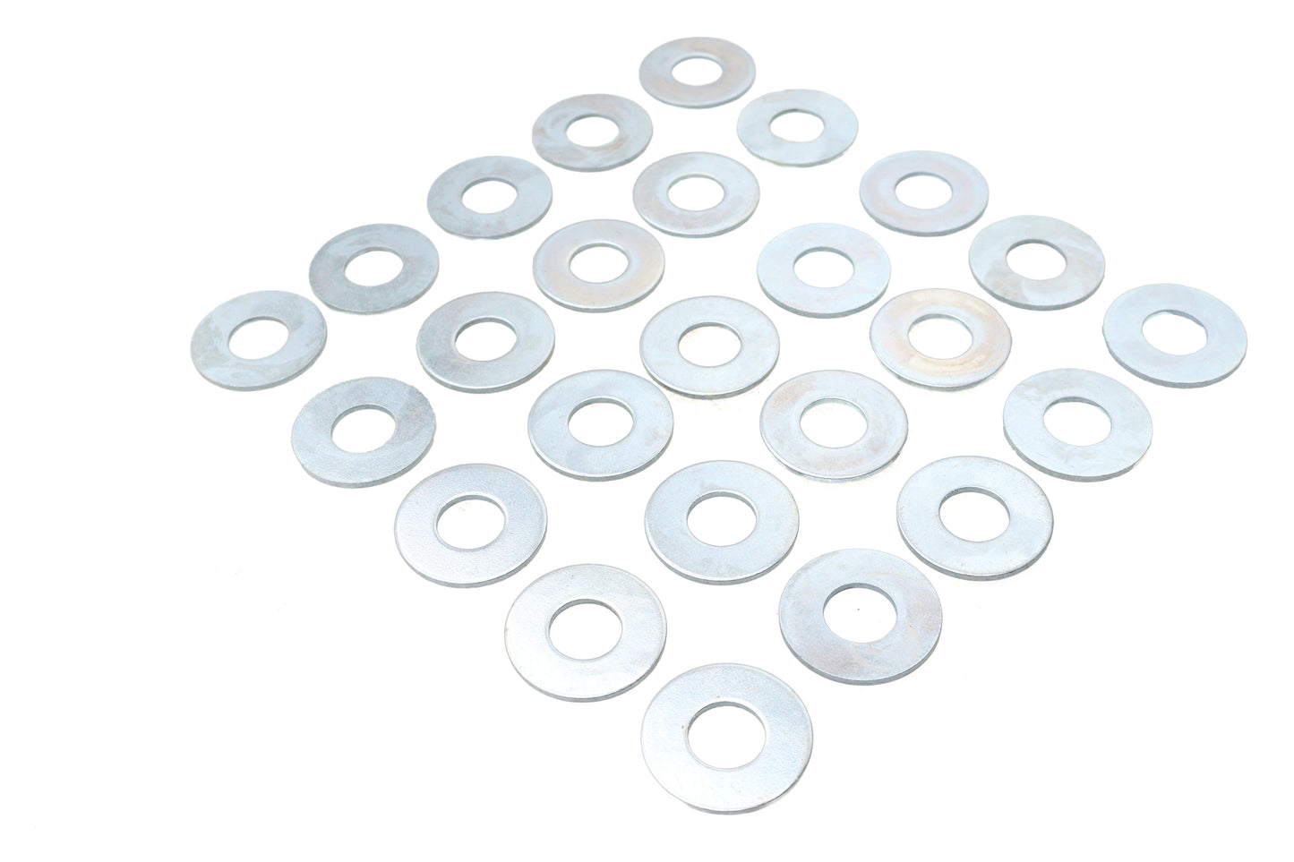 Replica Steel Washer 1/2 X 1-1/8" X 1/16
