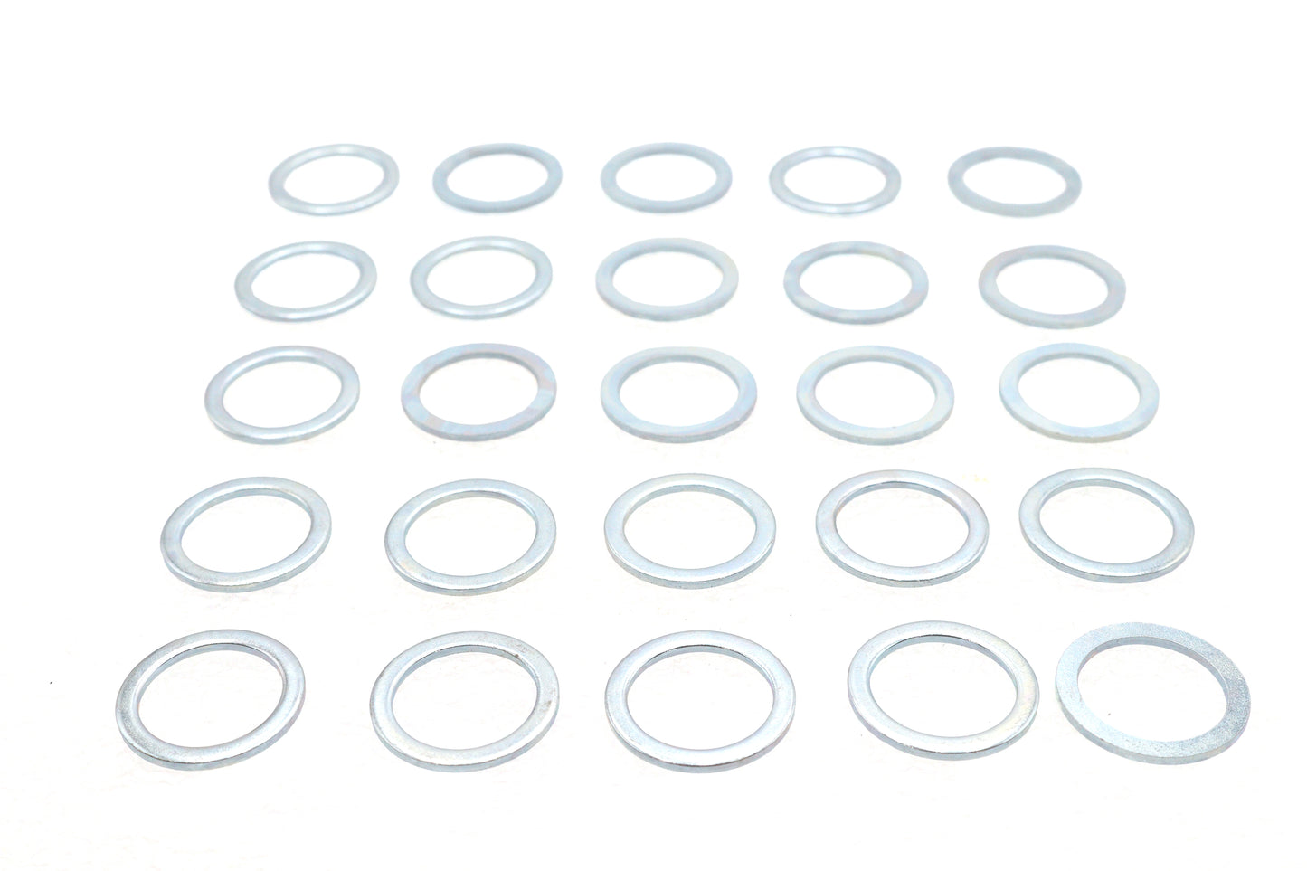 Replica Steel Washer 11/16 X 29/32" X 1/16