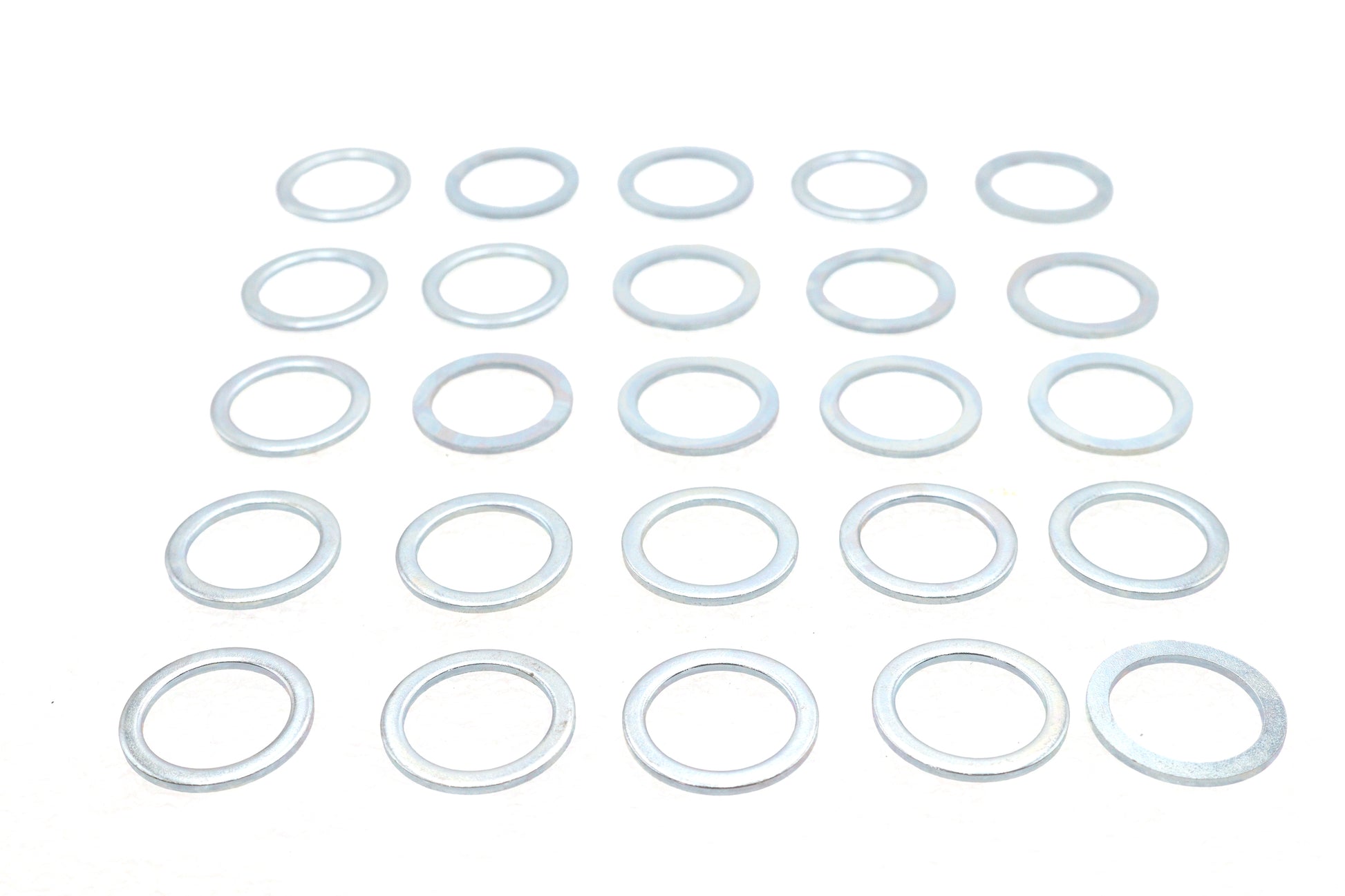 Replica Steel Washer 11/16 X 29/32" X 1/16