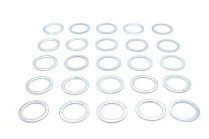 Replica Steel Washer 11/16 X 29/32" X 1/16