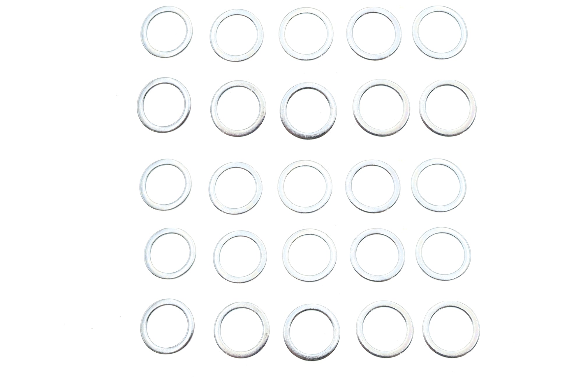Replica Steel Washer 11/16 X 29/32" X 1/16