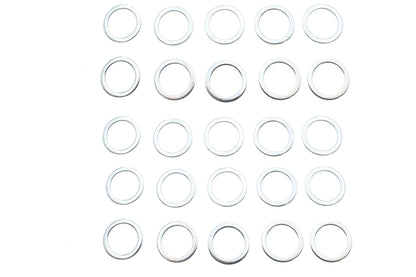 Replica Steel Washer 11/16 X 29/32" X 1/16