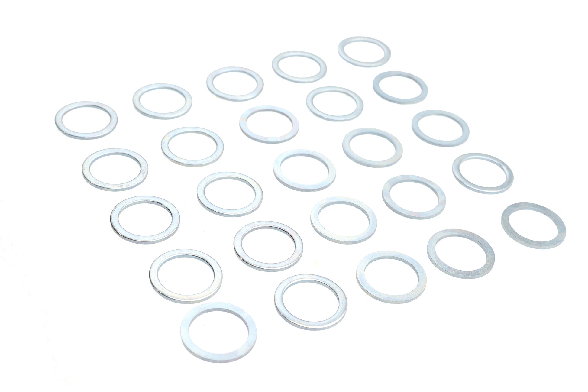 Replica Steel Washer 11/16 X 29/32" X 1/16