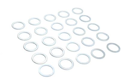 Replica Steel Washer 11/16 X 29/32" X 1/16