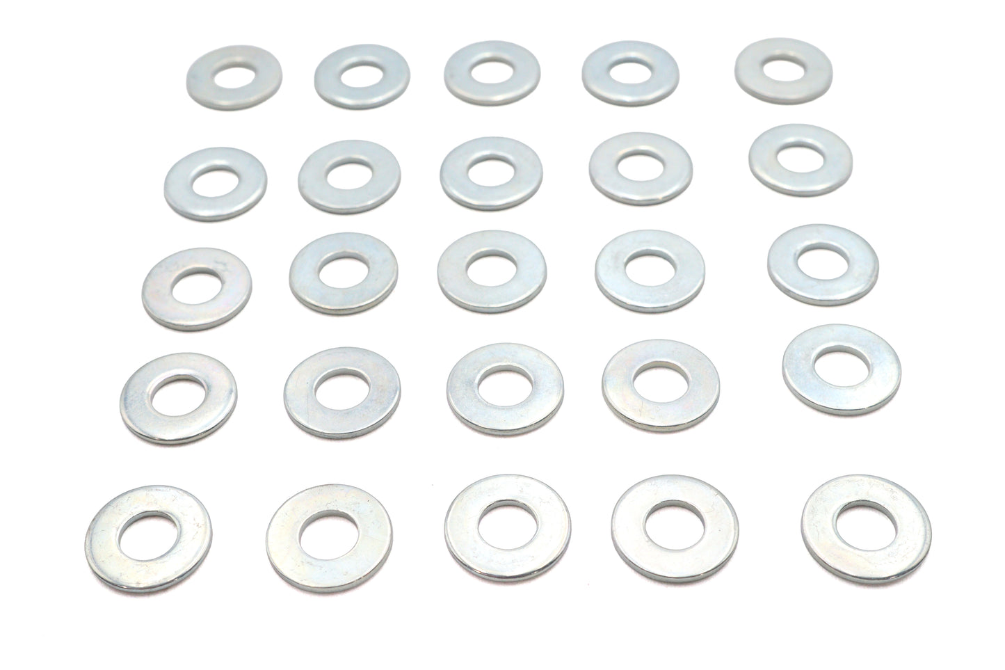 Replica Steel Washer 5/16 X 11/16" X 3/32
