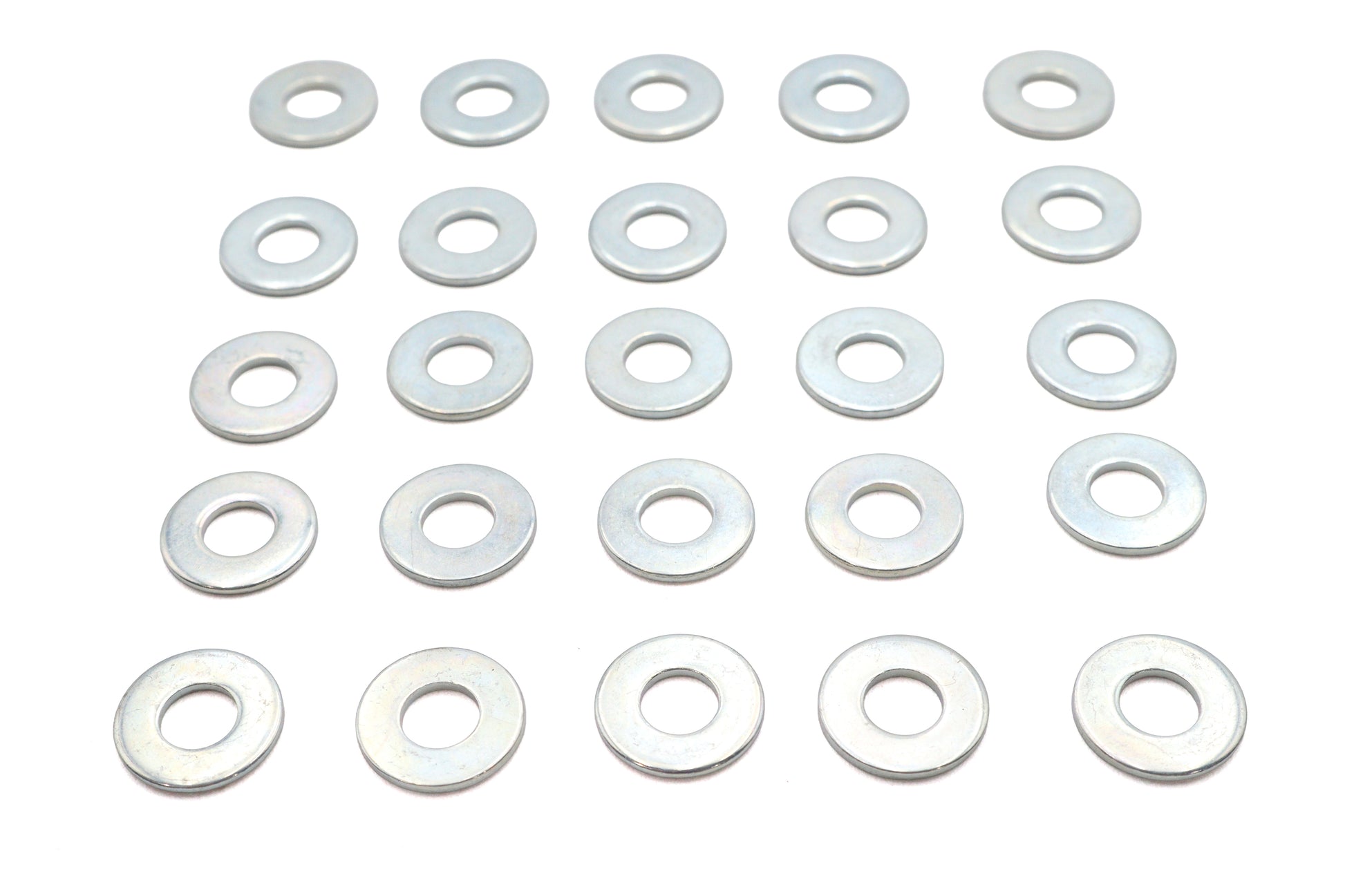 Replica Steel Washer 5/16 X 11/16" X 3/32